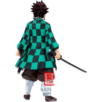 BANDAI / Banpresto: Demon Slayer - Tanjiro Kamado (Vol. 28)