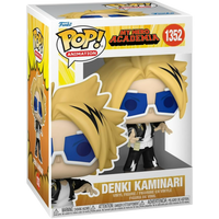 Funko Pop! Animation: My Hero Academia - Denki Kaminari #1352