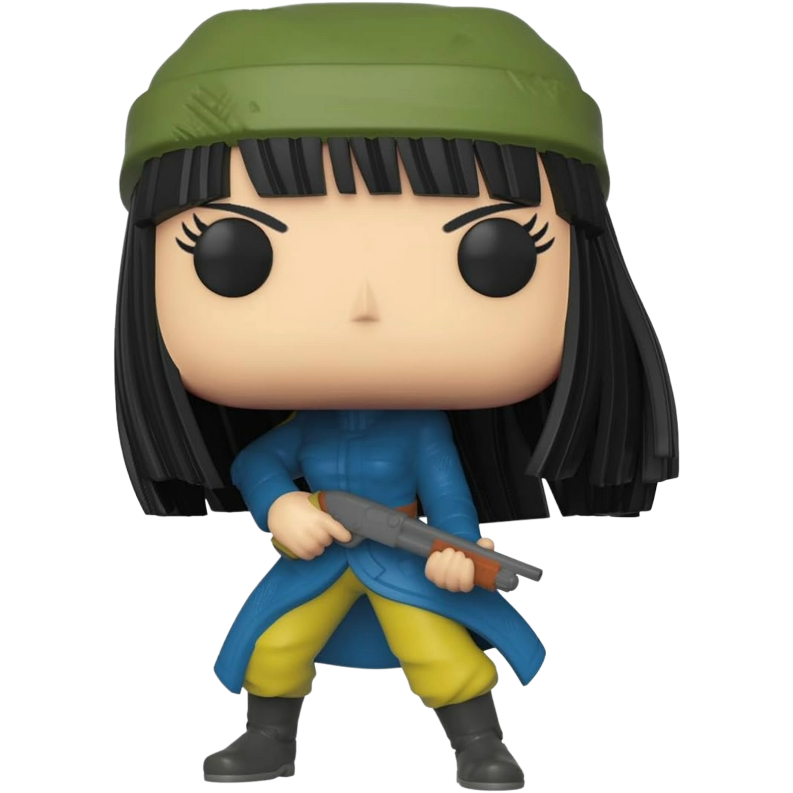 Funko Pop! Animation: Dragon Ball Super - Future Mai #817
