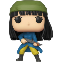 Funko Pop! Animation: Dragon Ball Super - Future Mai #817