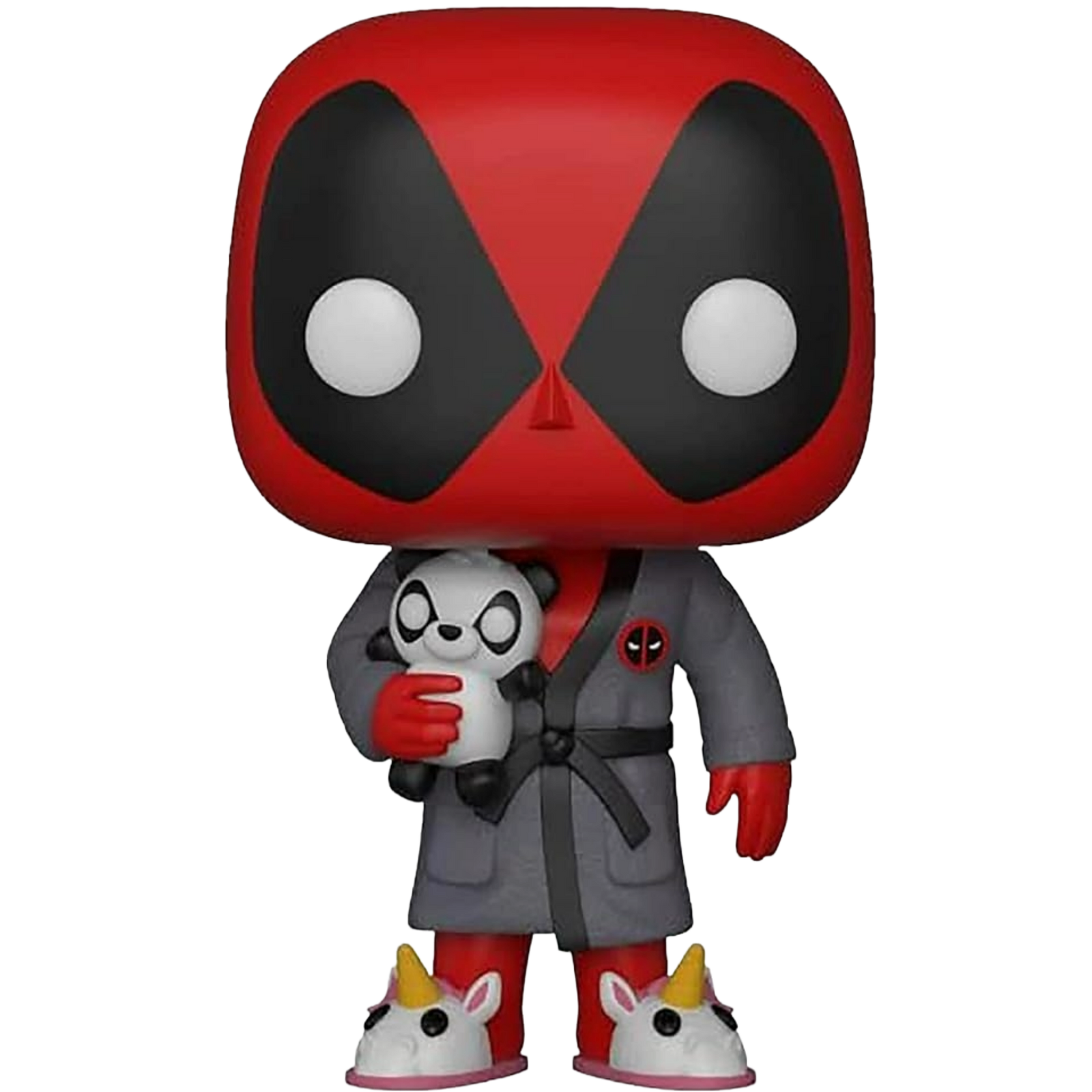 Funko Pop! Heroes: Deadpool 30th - Bedtime Deadpool #327