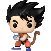 Funko Pop! Animation: Dragon Ball - Goku #1780