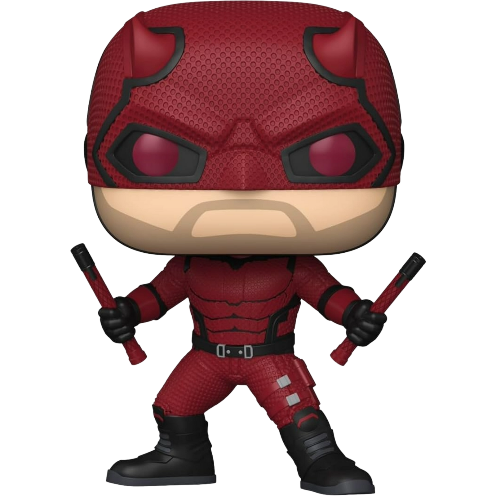 Funko Pop! TV: Daredevil Born Again - Daredevil #1543