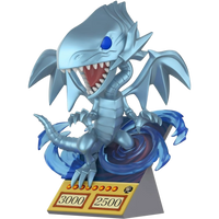 Funko Pop! Premium: Yu-Gi-Oh - Blue-Eyes White Dragon #2316