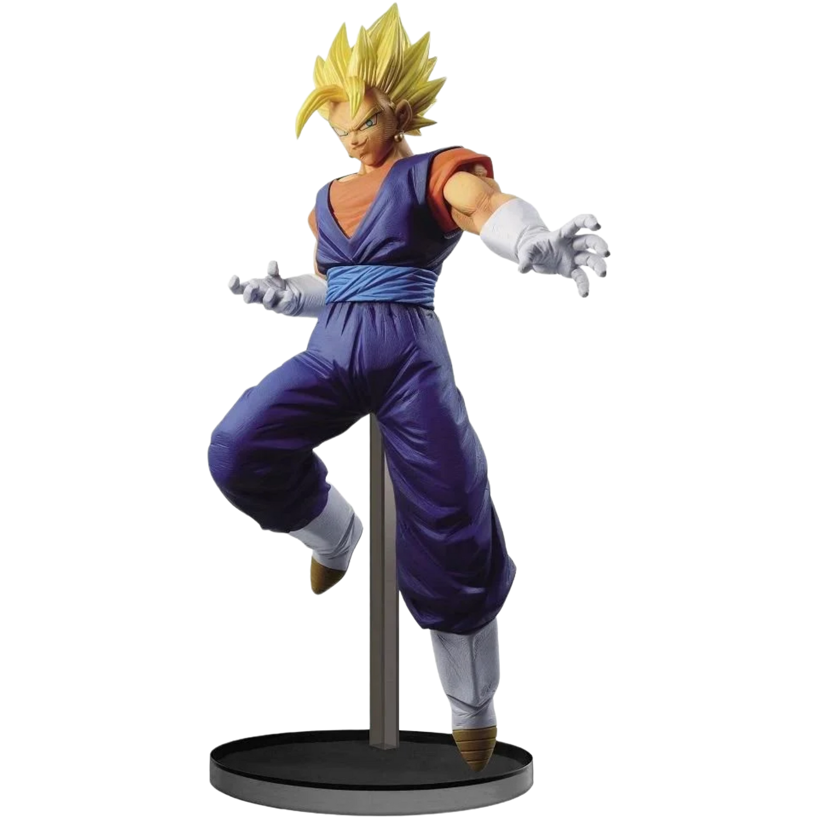 BANDAI / Banpresto Dragon Ball Legends: Dragon Ball Super - Vegito