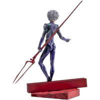 SEGA / Luminasta: Evangelion 30th - Kaworu Nagisa (Spear Of Longinus)