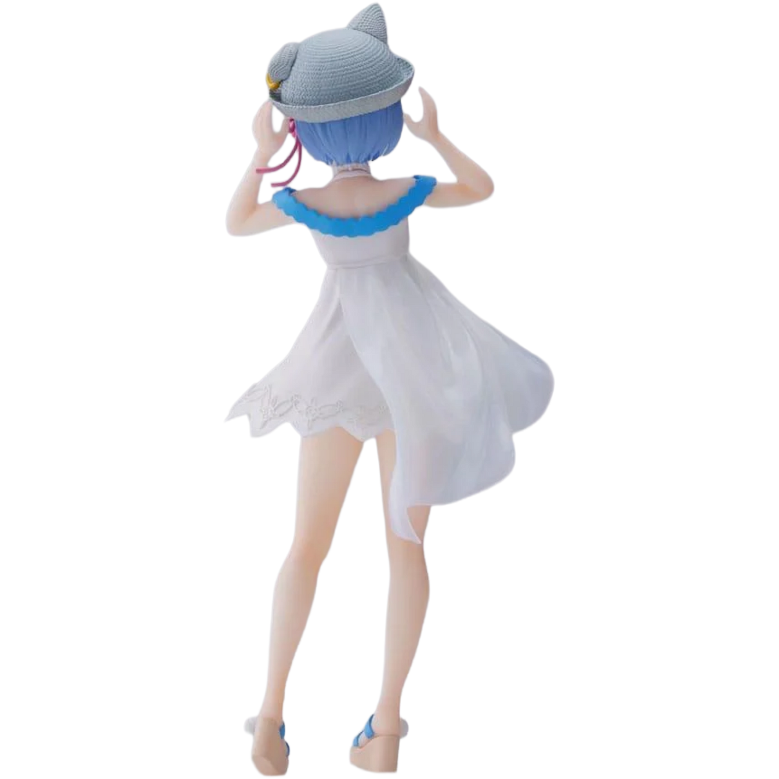 SEGA / Luminasta: Re:ZERO Starting Life - REM (Nya Tsu No Hi)
