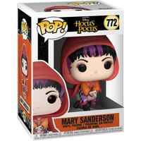 Funko Pop! Disney: Hocus Pocus - Mary Sanderson #772