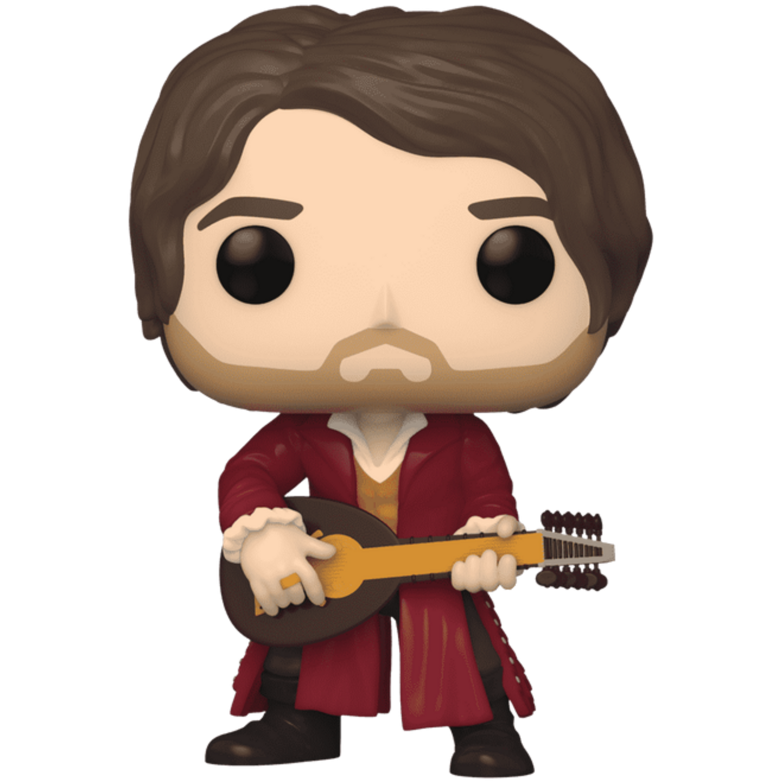 Funko Pop! TV: The Witcher - Jaskier #1320