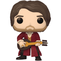 Funko Pop! TV: The Witcher - Jaskier #1320