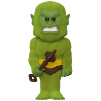 Funko Pop! Soda: Masters Of The Universe - Moss Man