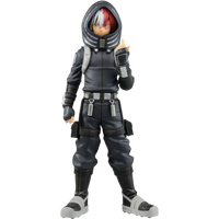 BANDAI / Ichibansho: My Hero Academia - Shoto Todoroki