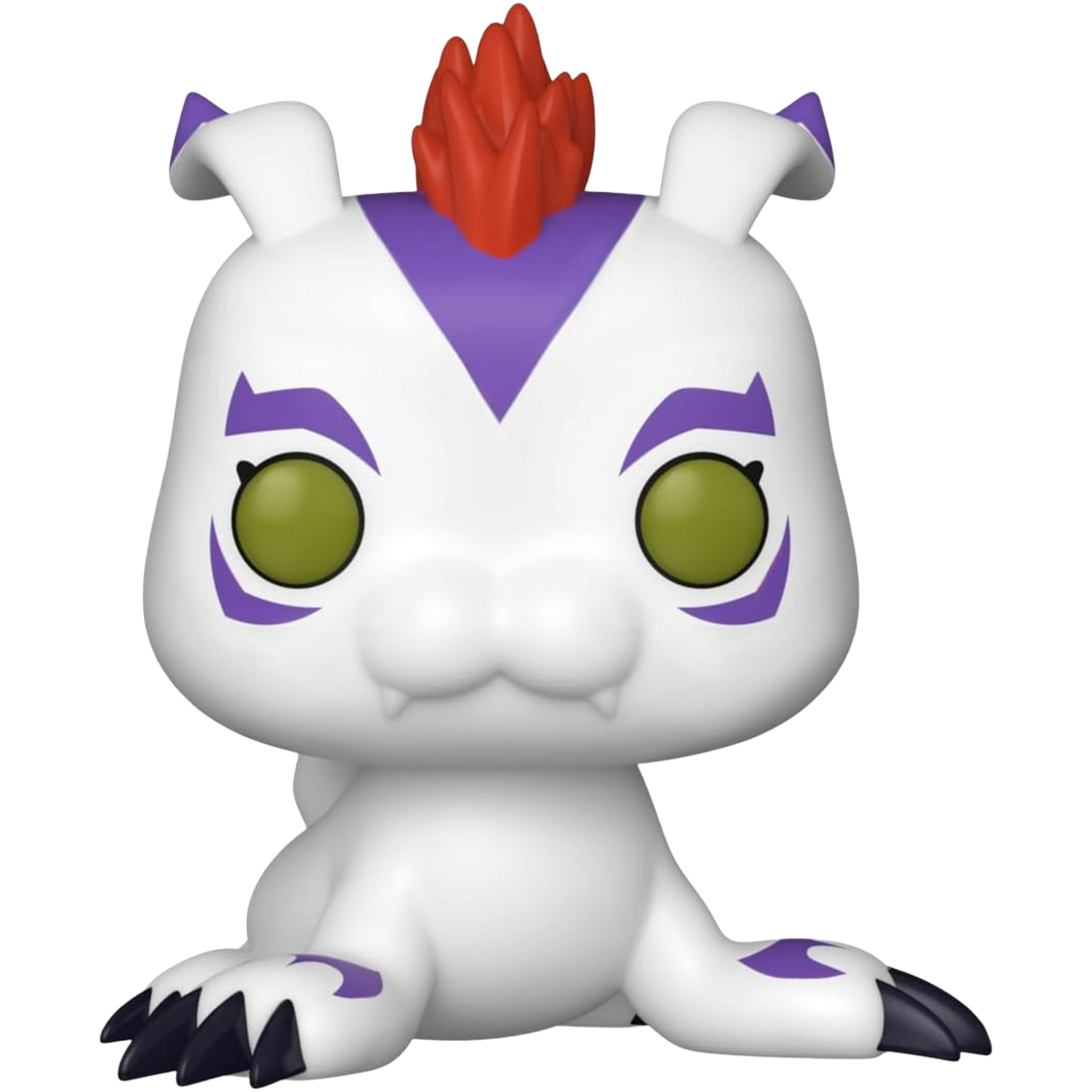 Funko Pop! Animation: Digimon - Gomamon #1386