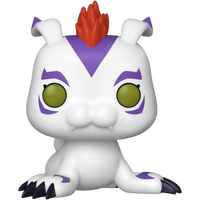 Funko Pop! Animation: Digimon - Gomamon #1386