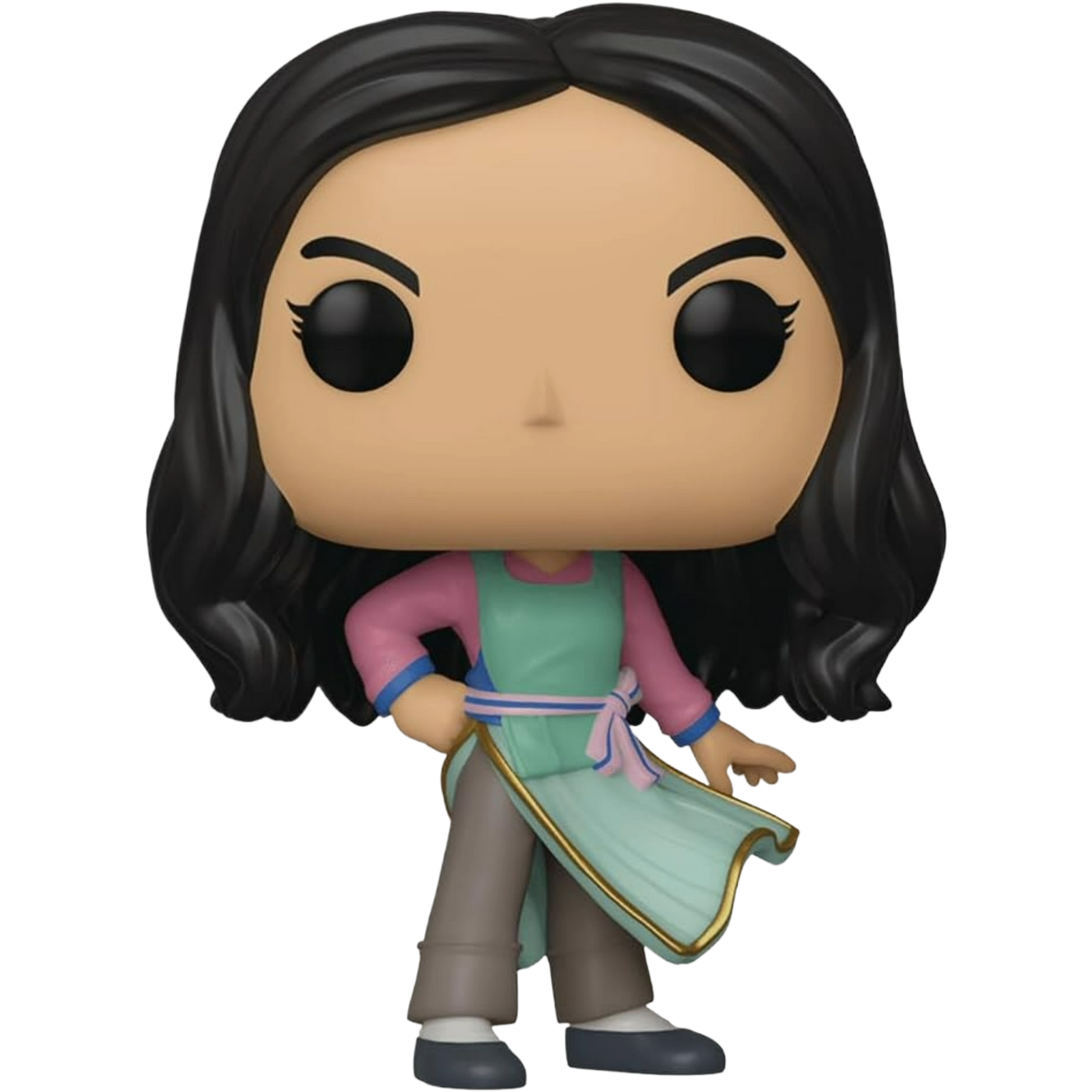 Funko Pop! Disney: Mulan - Mulan (Villager) #638