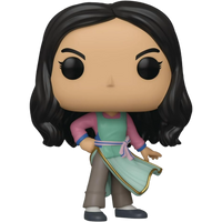 Funko Pop! Disney: Mulan - Mulan (Villager) #638