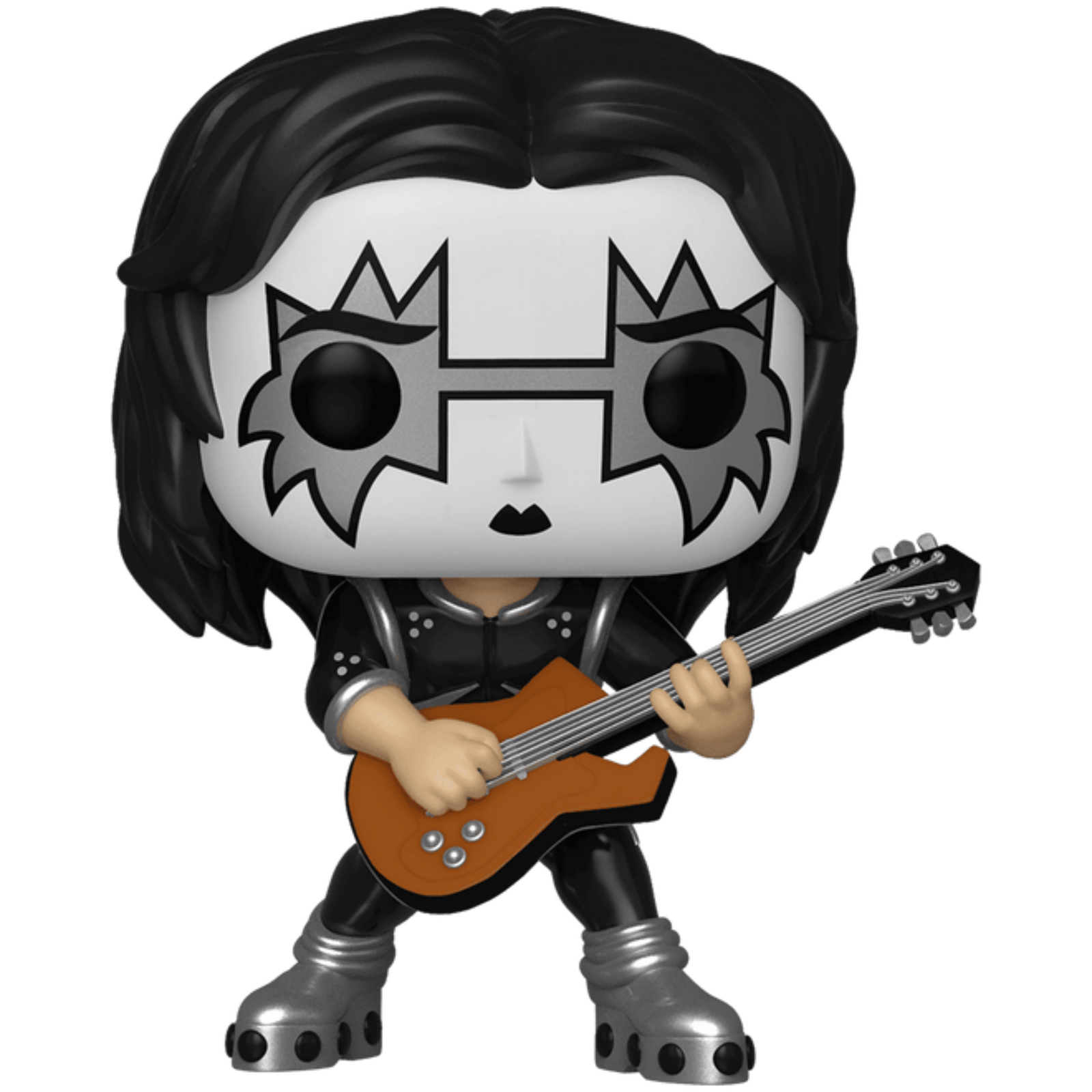 Funko Pop! Rocks: Kiss - The Spaceman #123