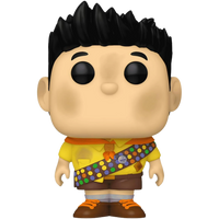 Funko Pop! Movies: Up - Russell With Sash #1472