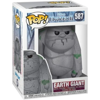 Funko Pop! Disney: Frozen 2 - Earth Giant #587
