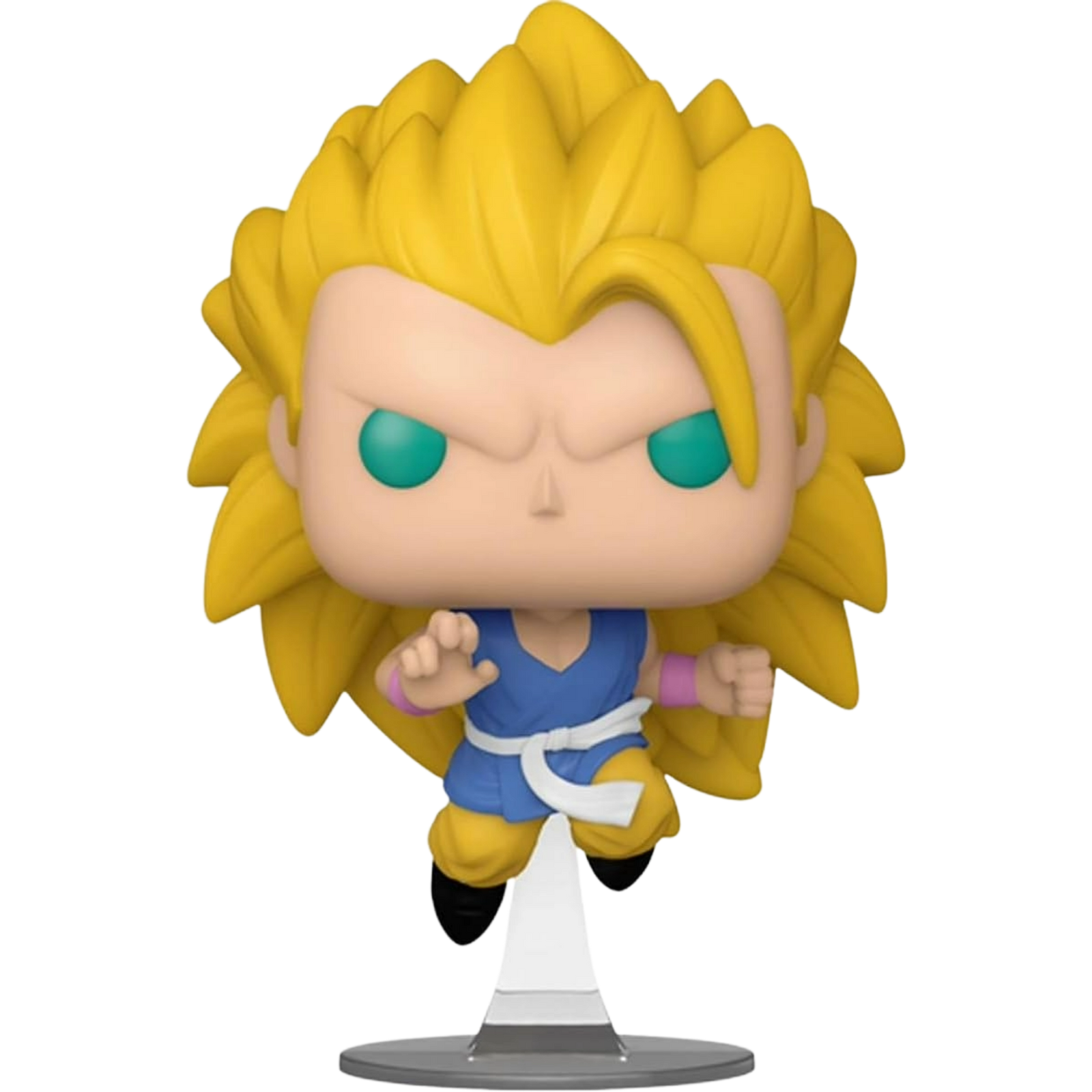 Funko Pop! Animation: Dragon Ball GT - Super Saiyan 3 Goku #1633