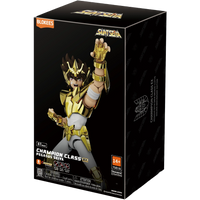 Blokees Champion Class EX: Saint Seiya - Pegasus Seiya