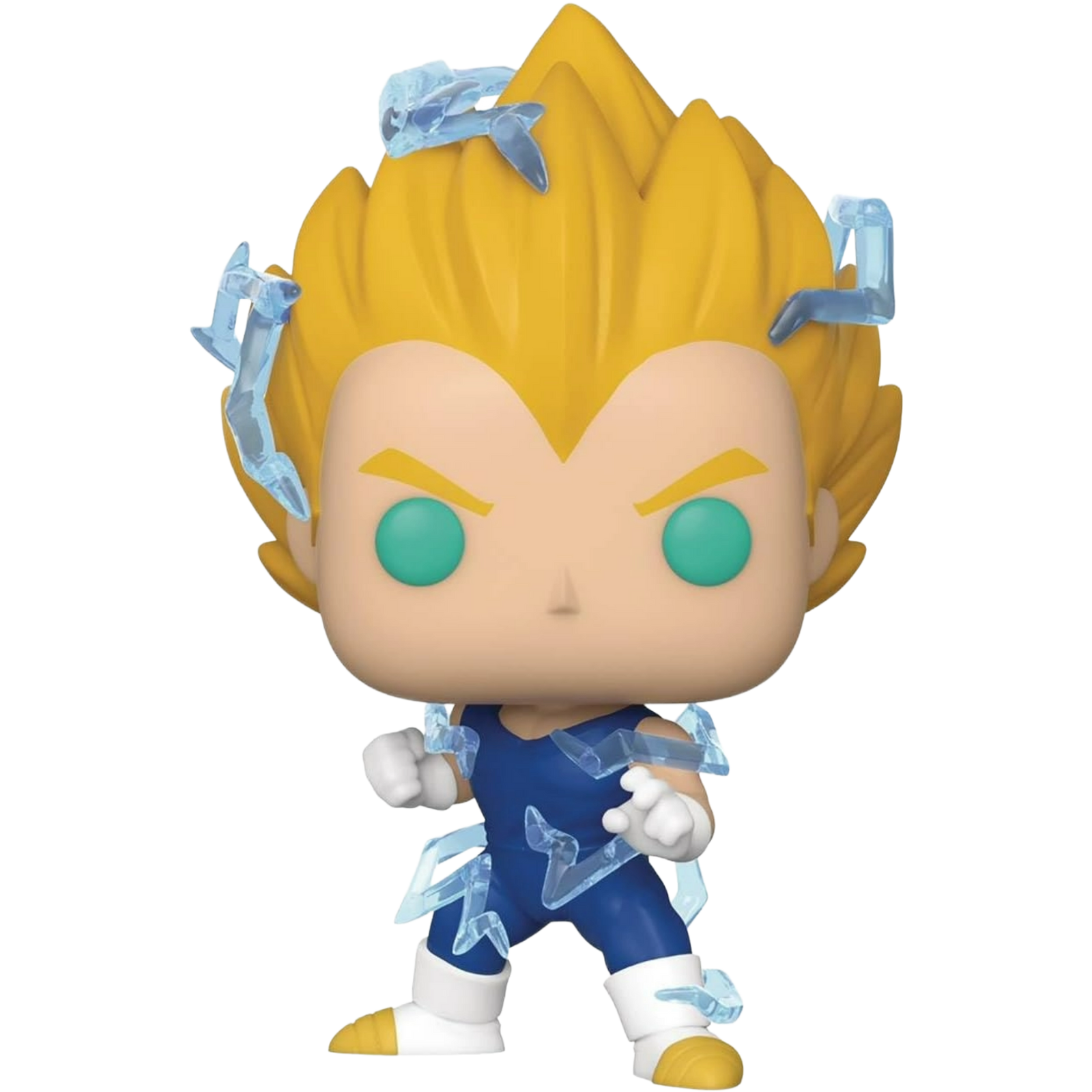 Funko Pop! Animation: Dragon Ball Z - Super Saiyan 2 Vegeta #709
