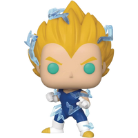 Funko Pop! Animation: Dragon Ball Z - Super Saiyan 2 Vegeta #709