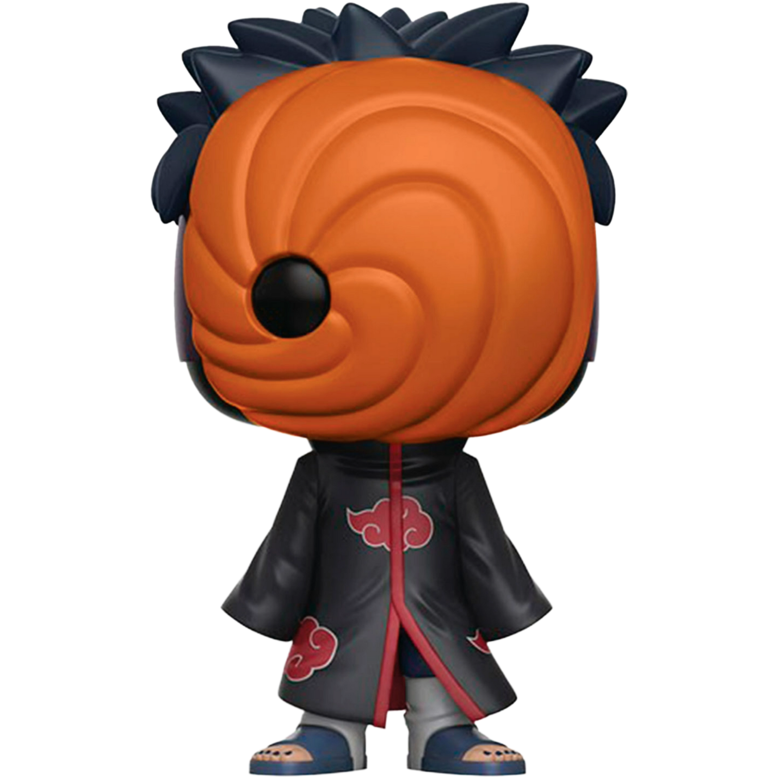 Funko Pop! Animation: Naruto Shippuden - Tobi #184