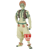 BANDAI / Banpresto: Demon Slayer - Akaza (Ver. A)