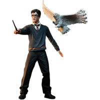 NECA Legacy Collection: Harry Potter - Harry Potter