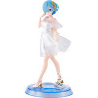 BANDAI / Banpresto Serenus Couture: Re:ZERO Starting Life - REM