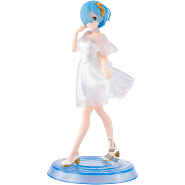 BANDAI / Banpresto Serenus Couture: Re:ZERO Starting Life - REM