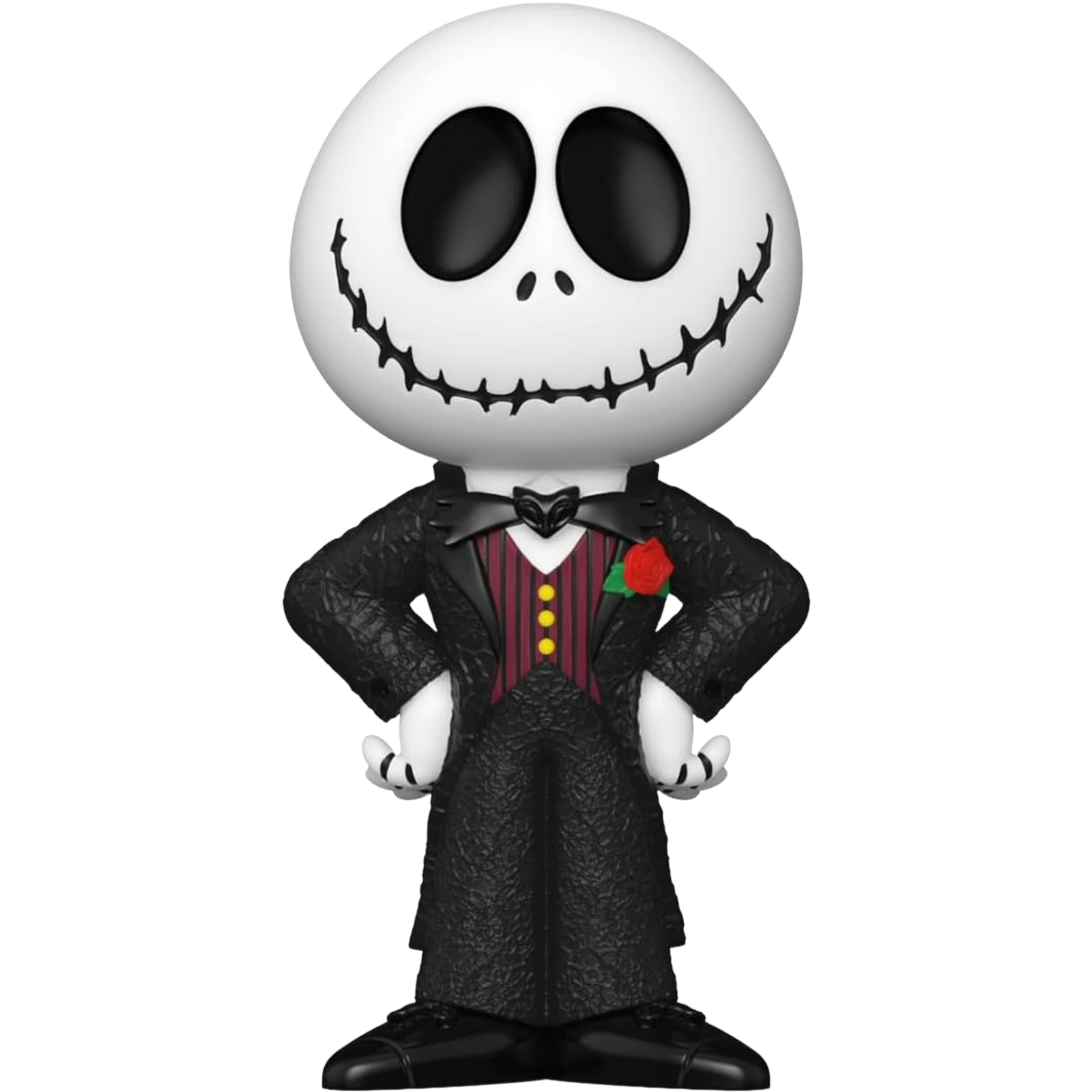 Funko Pop! Soda: The Nightmare Before Christmas - Jack Skellington