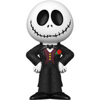 Funko Pop! Soda: The Nightmare Before Christmas - Jack Skellington