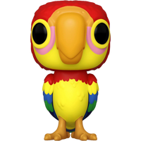 Funko Pop! Disney: Walt Disney World 50th - José #1308