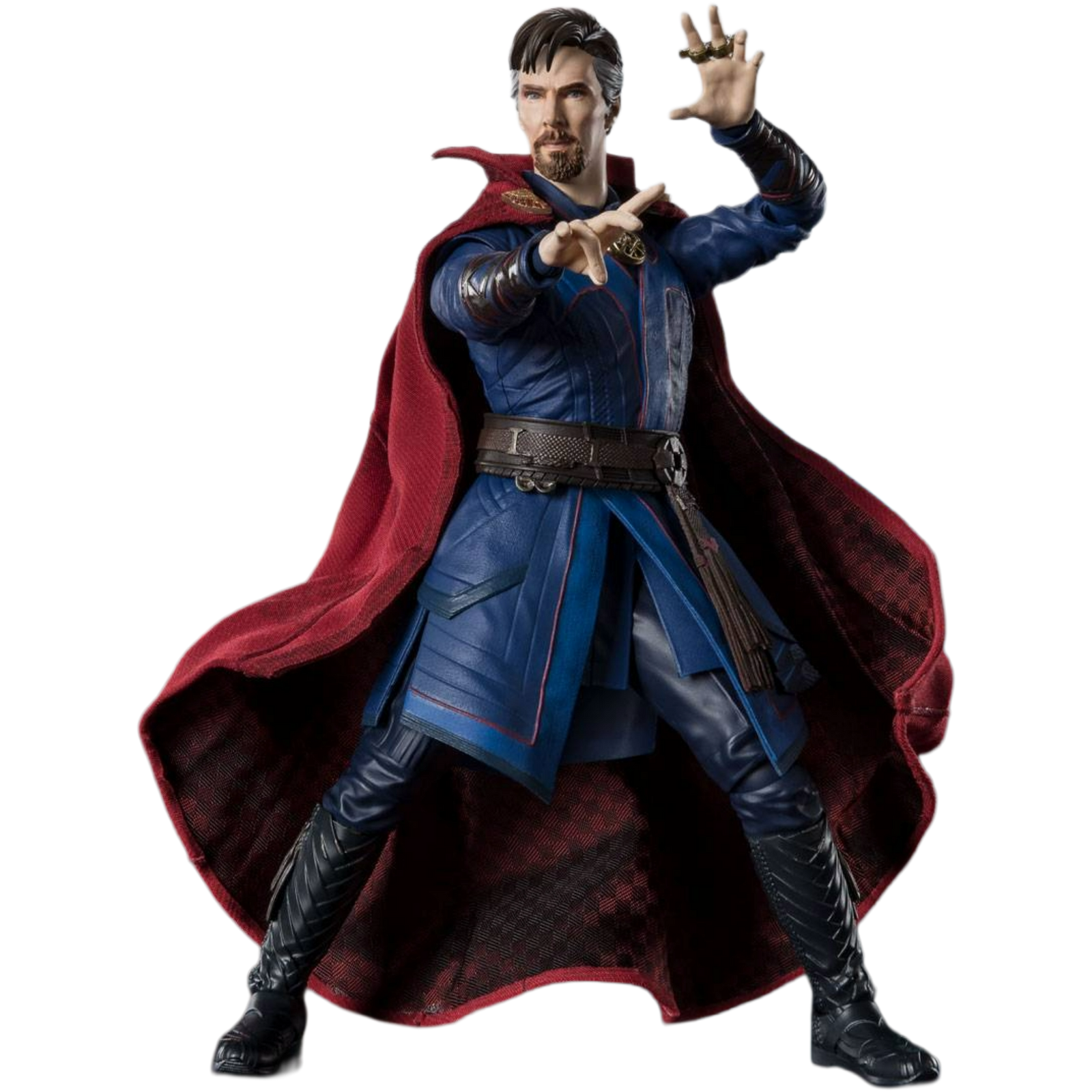 BANDAI / Tamashii Nations S.H. Figuarts: Doctor Strange Multiverse Of Madness - Doctor Strange