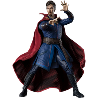 BANDAI / Tamashii Nations S.H. Figuarts: Doctor Strange Multiverse Of Madness - Doctor Strange