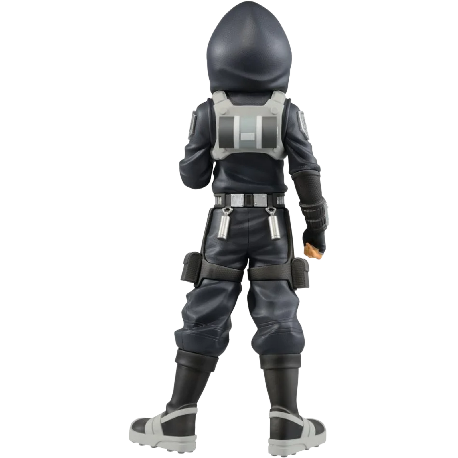 BANDAI / Ichibansho: My Hero Academia - Shoto Todoroki