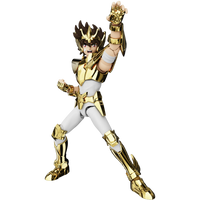 Blokees Champion Class EX: Saint Seiya - Pegasus Seiya