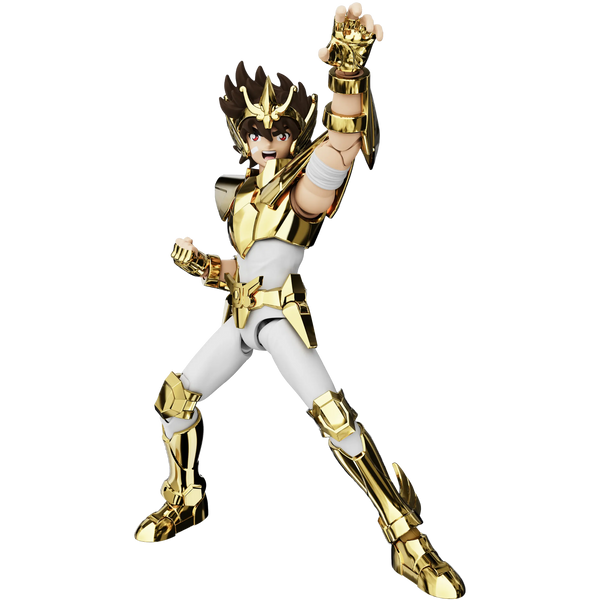Blokees Champion Class EX: Saint Seiya - Pegasus Seiya