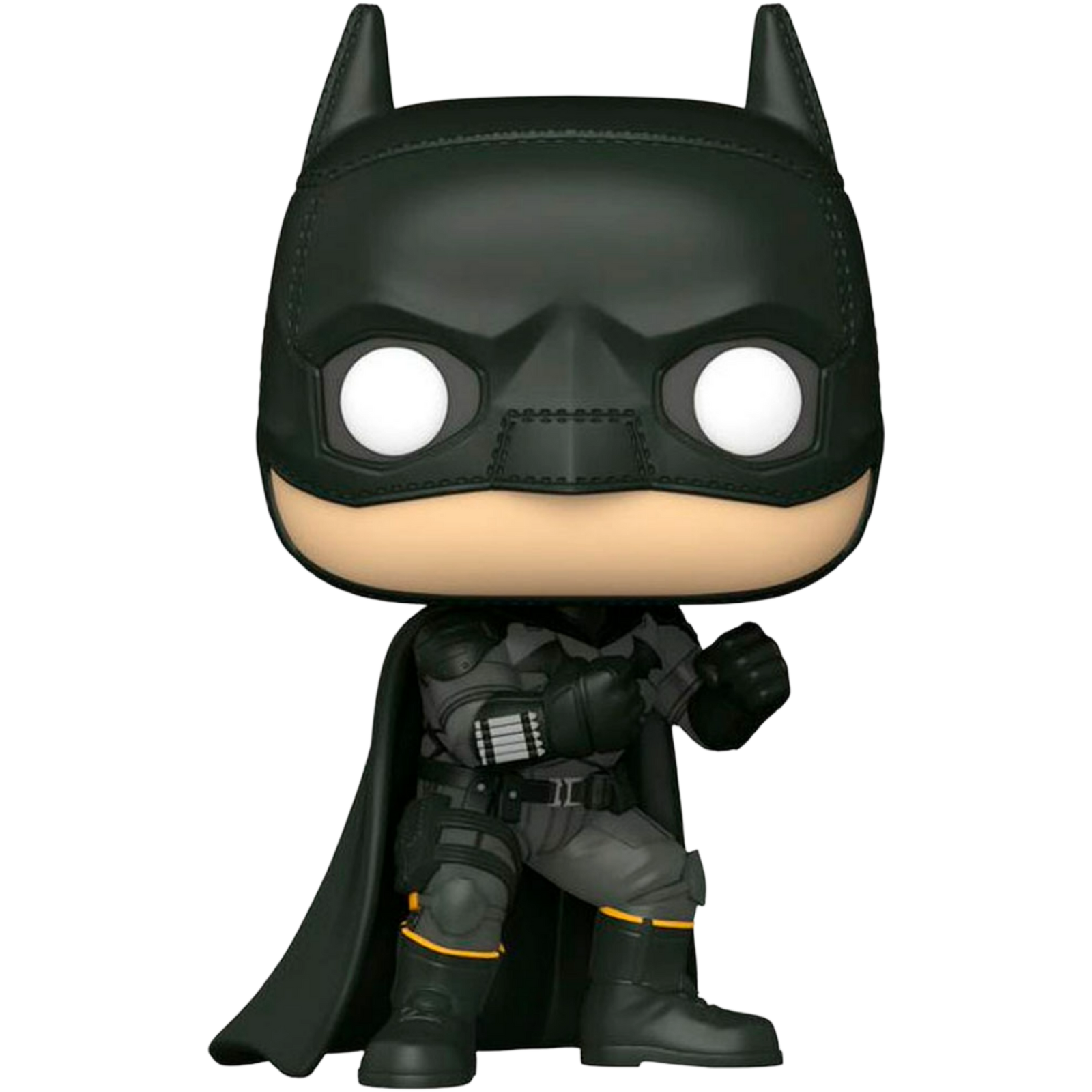 Funko Pop! Movies: The Batman Movie - Batman #1187