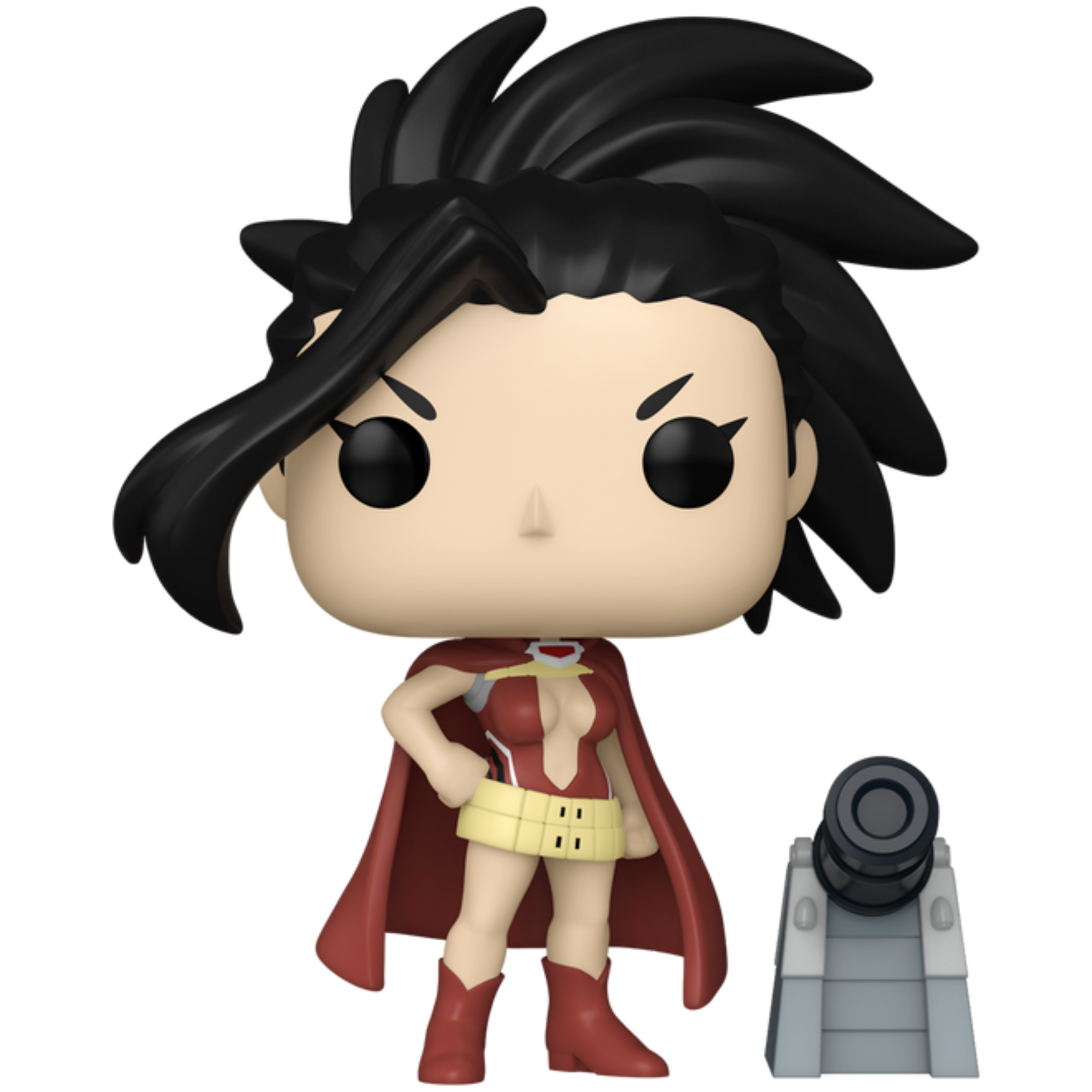 Funko Pop! Animation: My Hero Academia - Momo Yaoyorozu #1350