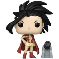 Funko Pop! Animation: My Hero Academia - Momo Yaoyorozu #1350