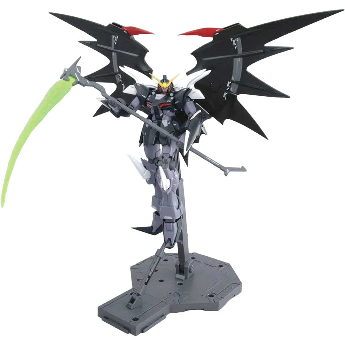 BANDAI / Hobby MG: Gundam-W Endless Waltz - Gundam Deathscythe Hell [XXXG-01D2] (Escala 1/100)
