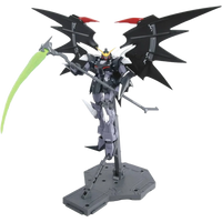 BANDAI / Hobby MG: Gundam-W Endless Waltz - Gundam Deathscythe Hell [XXXG-01D2] (Escala 1/100)