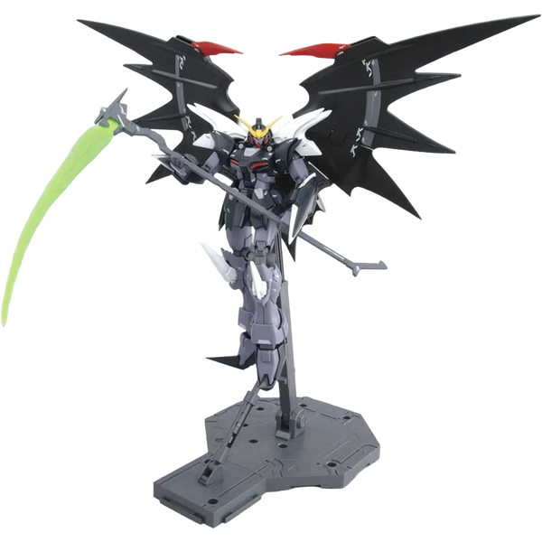 BANDAI / Hobby MG: Gundam-W Endless Waltz - Gundam Deathscythe Hell [XXXG-01D2] (Escala 1/100)
