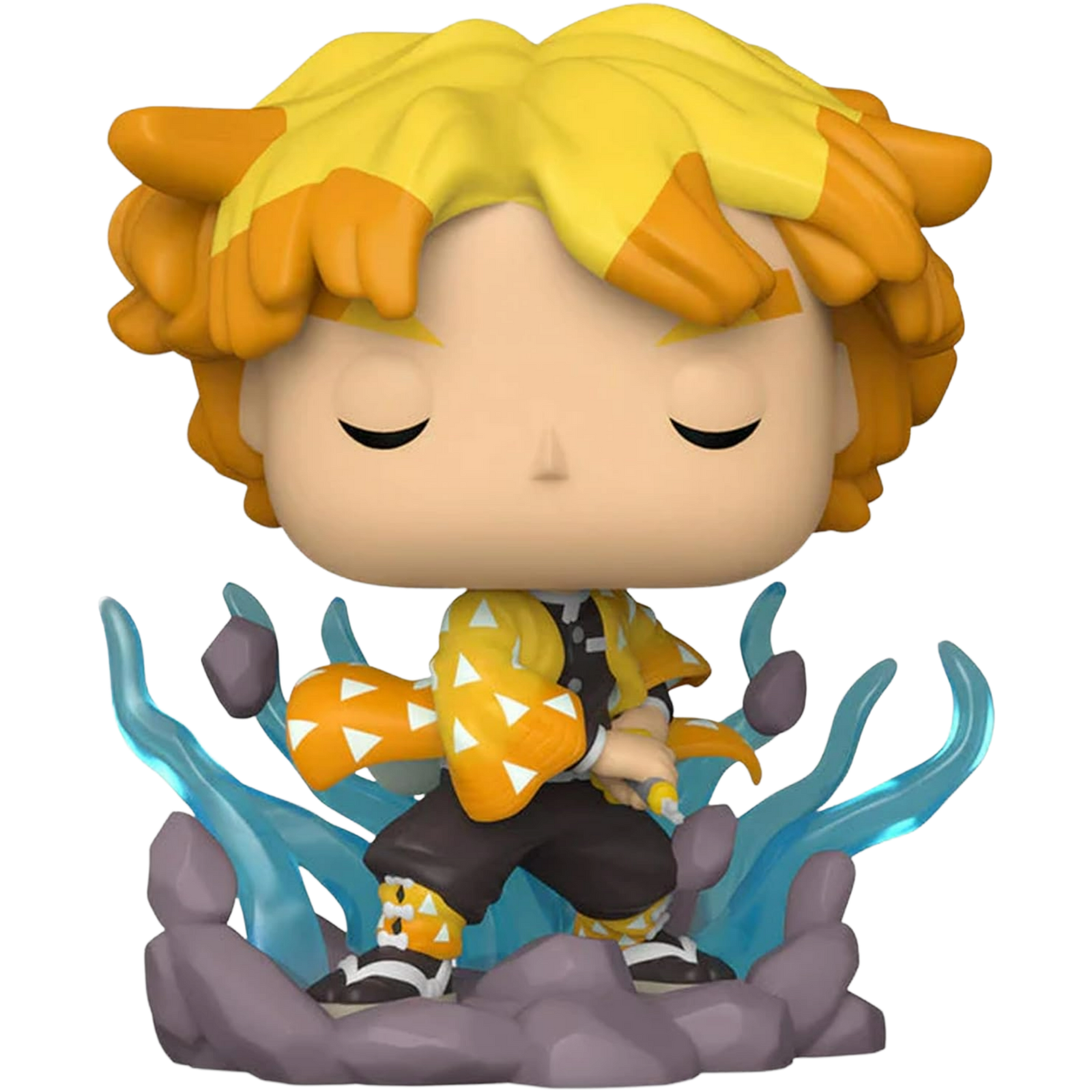 Funko Pop! Animation: Demon Slayer - Zenitsu Agatsuma #987