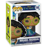 Funko Pop! Movies: Encanto - Mirabel Madrigal #1145