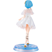 BANDAI / Banpresto Serenus Couture: Re:ZERO Starting Life - REM