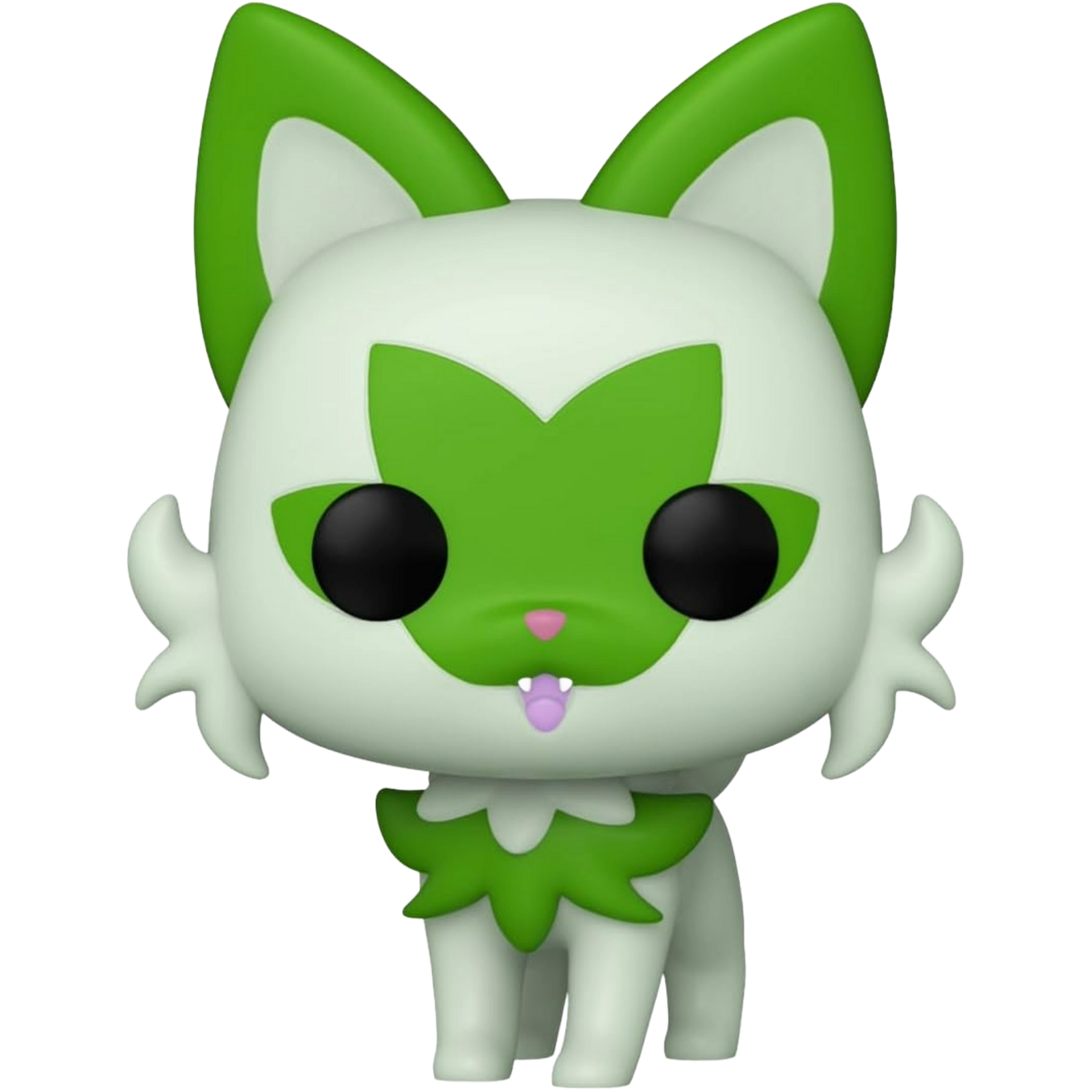Funko Pop! Games: Pokémon - Sprigatito #984